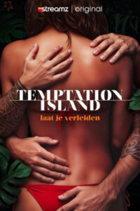 Temptation Island Benelux (2026)