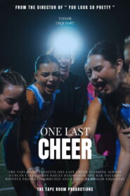 One Last Cheer