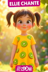 Ellie chante…