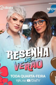 Resenha De Verão