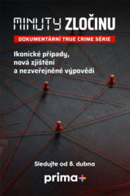 Minuty zločinu