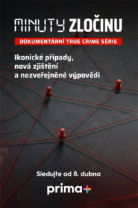 Minuty zločinu