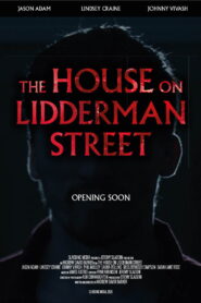 The House on Lidderman Street