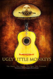 Ugly Little Monkeys
