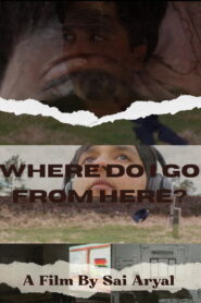 Where do I go from Here?