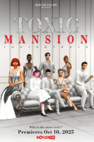 Toxic Mansion