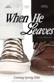 When He Leaves