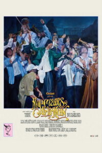 Nos cœurs sur la main