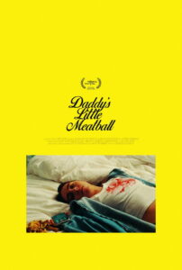 Daddy’s Little Meatball