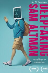 Deepfaking Sam Altman