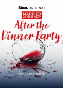 MAFS: After The Dinner Party