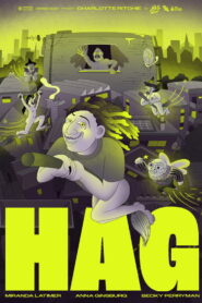 HAG