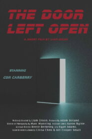 The Door Left Open