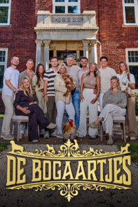 De Bogaartjes