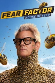Fear Factor: House of Fear