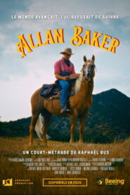 Allan Baker
