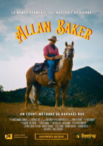 Allan Baker