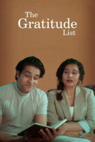 The Gratitude List