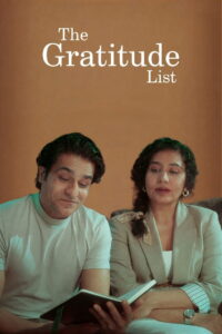 The Gratitude List