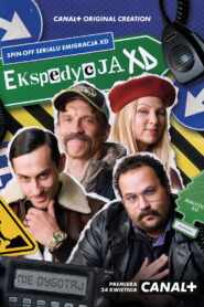 Ekspedycja XD