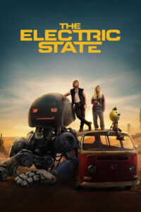 The Electric State