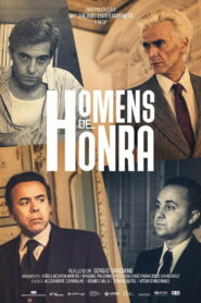 Homens de Honra