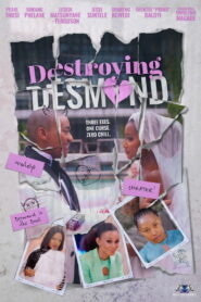 Destroying Desmond