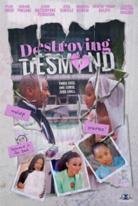 Destroying Desmond