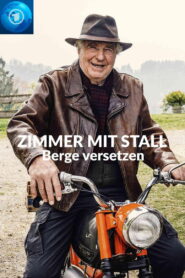 Zimmer mit Stall – Berge versetzen