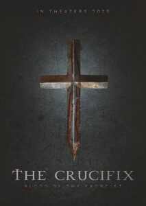 The Crucifix: Blood of the Exorcist