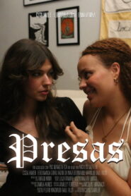 Presas