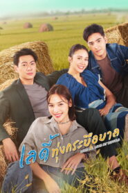 Love Me, Love My Buffalo