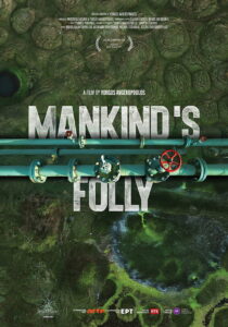 Mankind’s Folly