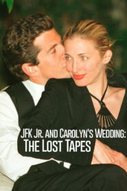 JFK Jr. and Carolyn’s Wedding: The Lost Tapes