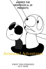 Animated Adventures