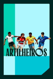 Artilheiros