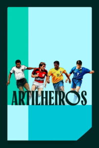 Artilheiros