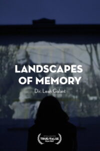 Landscapes of Memory
