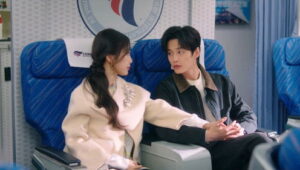 Speed and Love: 1×28