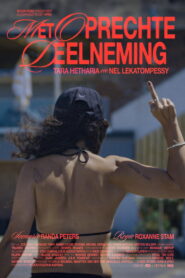 Met oprechte deelneming