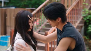 Speed and Love: 1×17