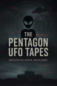 The Pentagon UFO Tapes