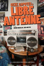 Libre antenne