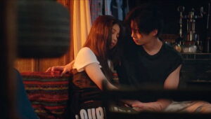 Speed and Love: 1×12