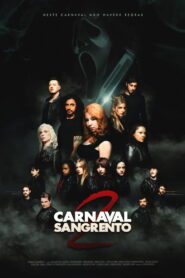 Carnaval Sangrento 2