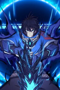 目标一亿积分 动态漫