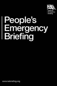 People’s Emergency Briefing