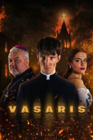 Vasaris