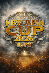NJPW New Japan Cup 2026 – Day 10