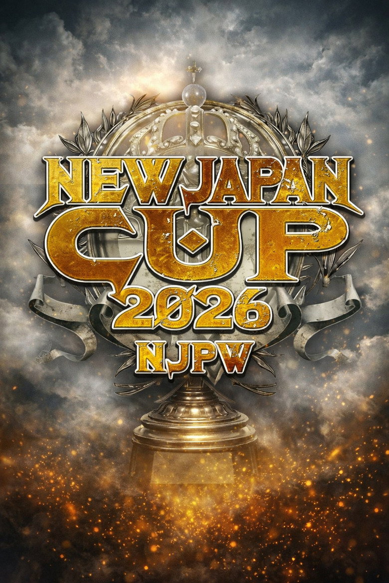 NJPW New Japan Cup 2026 – Day 6